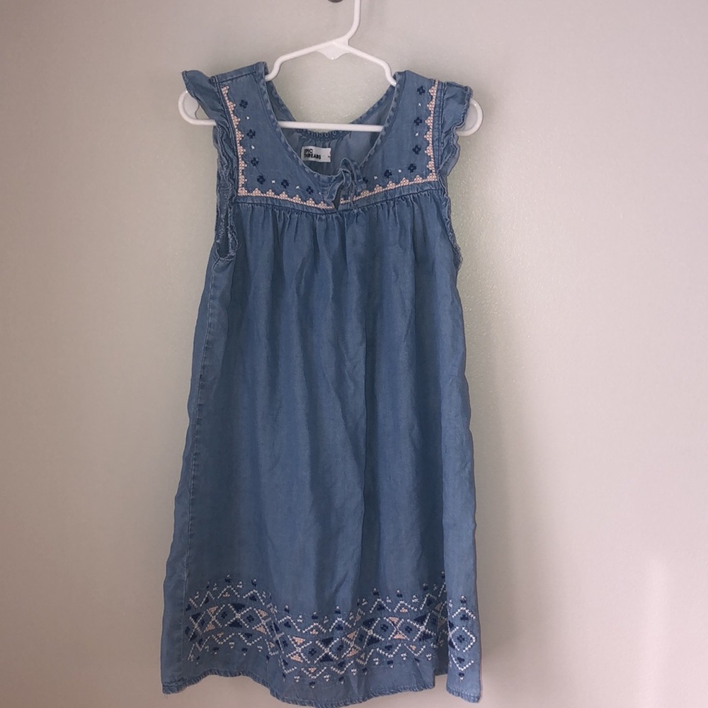 Epic threads| Dress | a girls size 6x